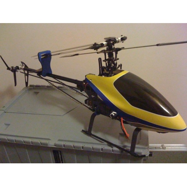 free rc helicopter