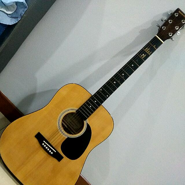 Santa cruz on sale guitar price