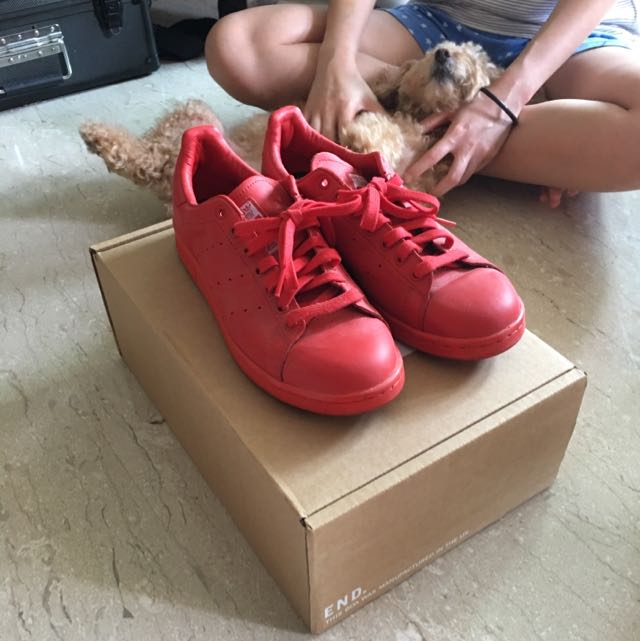 Adidas consortium hotsell x pharrell williams
