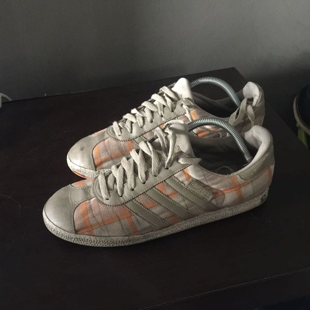 Adidas gazelle limited edition 2017 sales