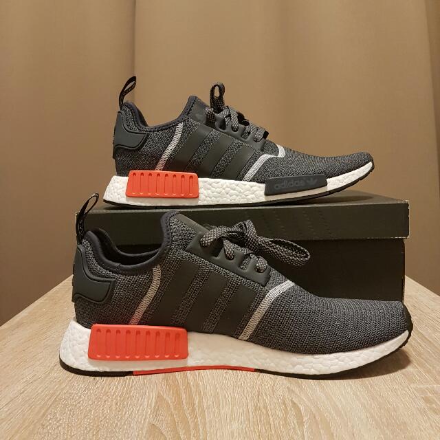 Adidas nmd eastbay zapatillas on sale