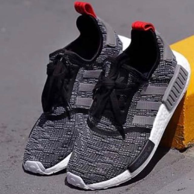 Nmd new cheap arrival