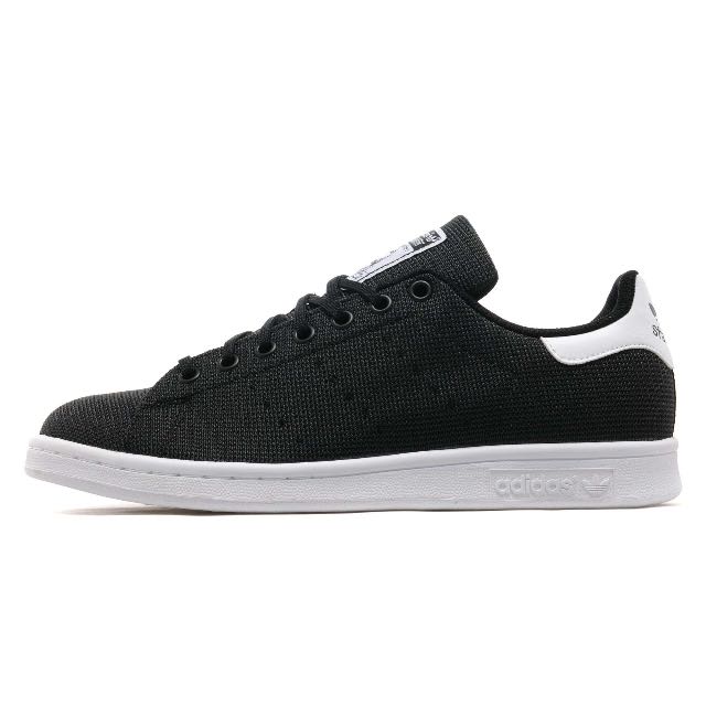 stan smith woven white