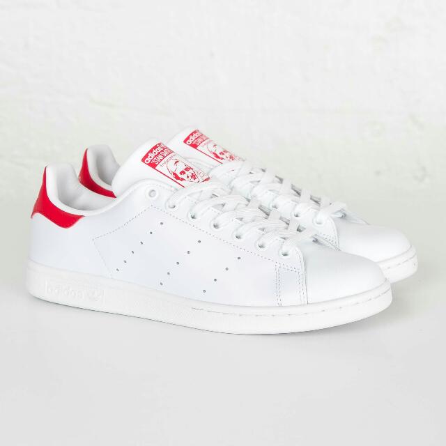 adidas stan smith 26