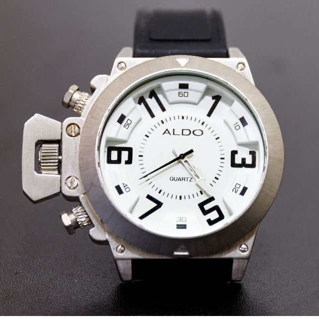 Aldo online smart watch
