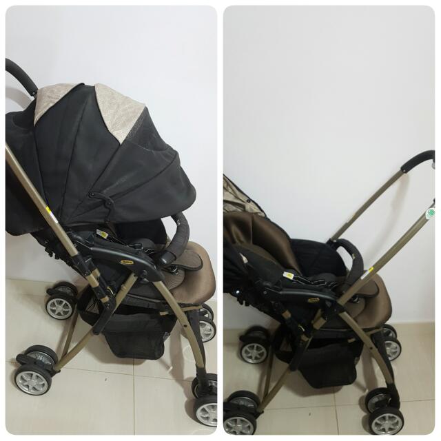 stroller 2013