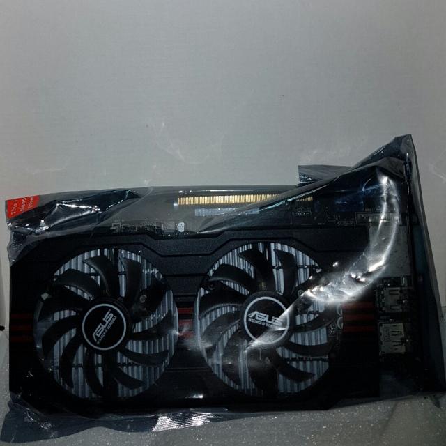 ASUS Radeon R7 260X