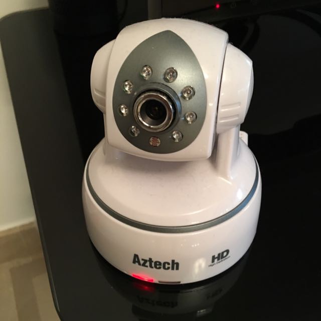 Aztech wipc408hd hot sale