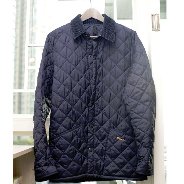 barbour heritage