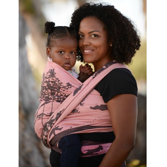 Tula woven carrier sale