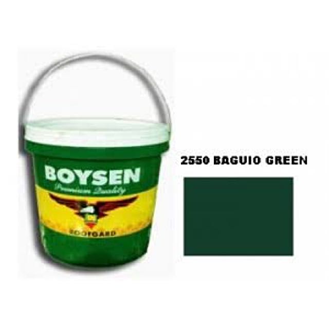 Boysen Roofguard 16 Liters (4 Gallons), Babies & Kids, Baby Nursery