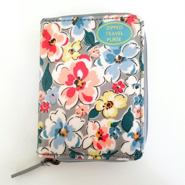 Cath kidston sale travel purse