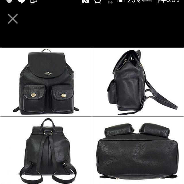 Coach 37410 sales