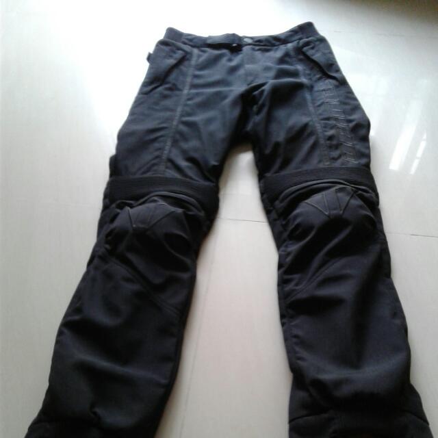 Dainese gore discount tex pants