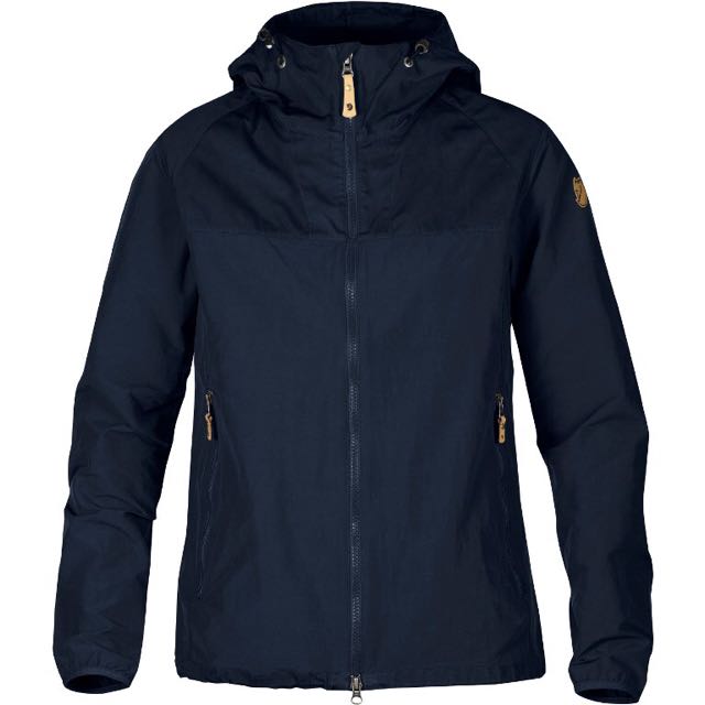 FJALLRAVEN ABISKO HYBRID JACKET Women s Fashion Coats Jackets and Outerwear on Carousell