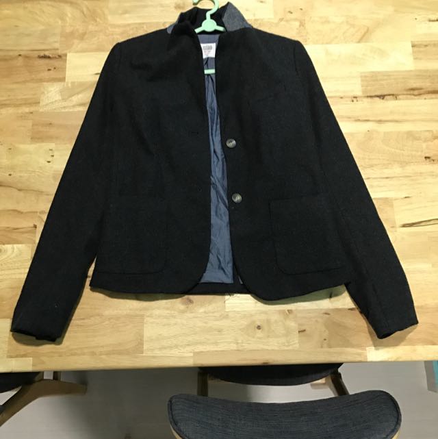 GAP Modern Blazer US Size 6 Women Women s Fashion Coats