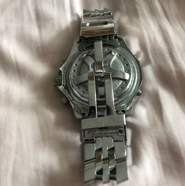 Breitling for bentley on sale motors 13048 price