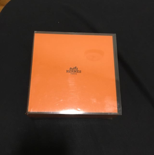 HERMES Body Lotion With Perfume, Beauty & Personal Care, Bath & Body