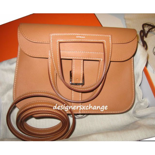 hermes halzan mini