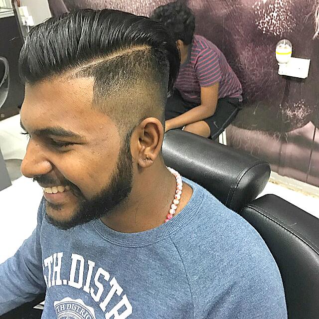 Chiboy smart hair cut  Life goes on  Facebook