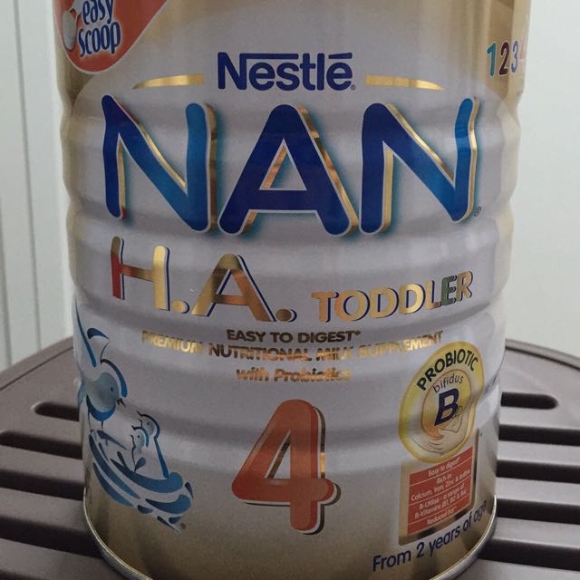 Nan discount ha 4