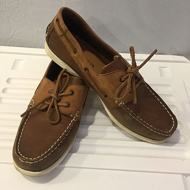 Nautica Boat Shoe, Men's Fashion, Footwear, Dress Shoes on Carousell