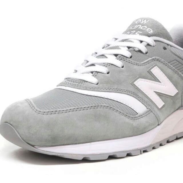 new balance revlite 997.5 precio
