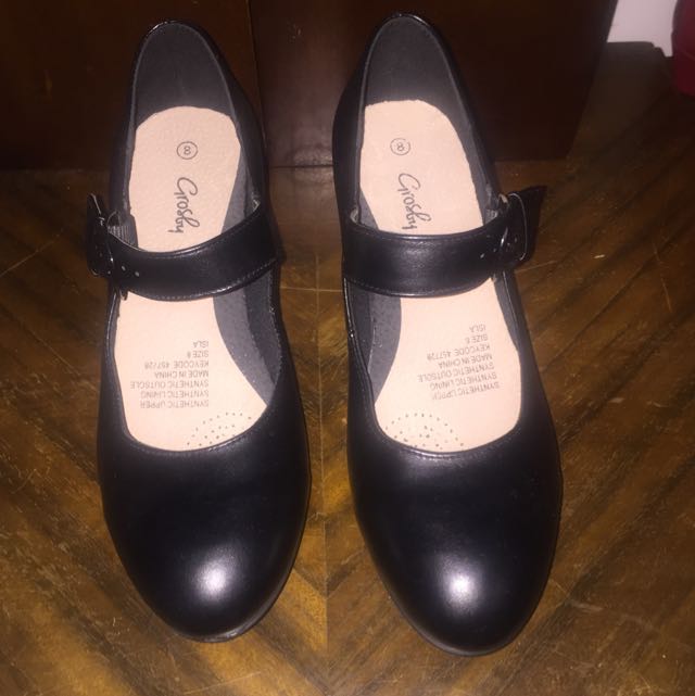 mary jane shoes size 8