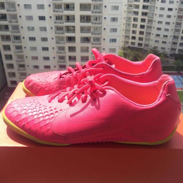 nike elastico finale
