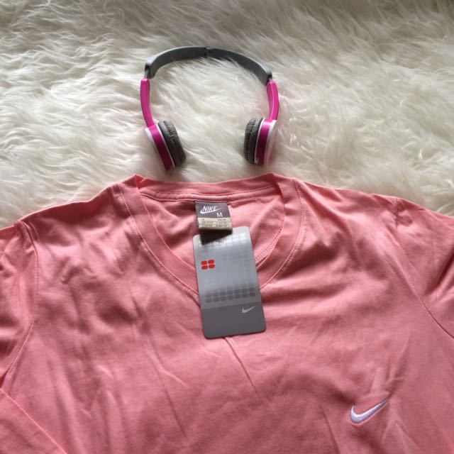 NIKE T-SHIRT LONG SLEEVE