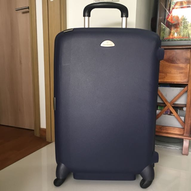 samsonite 31 inch