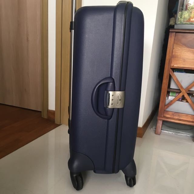 Samsonite 31 Inch Spinner Luggage