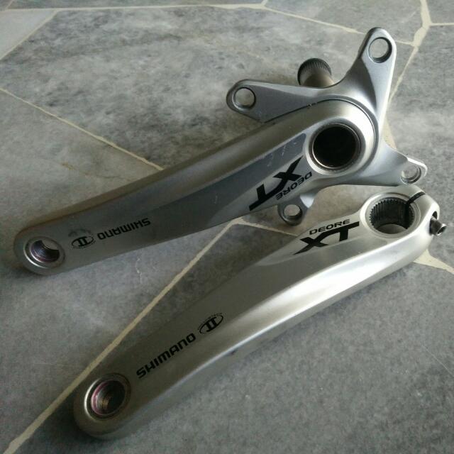 Crank Arm For Sale 2024 www.alhudapk