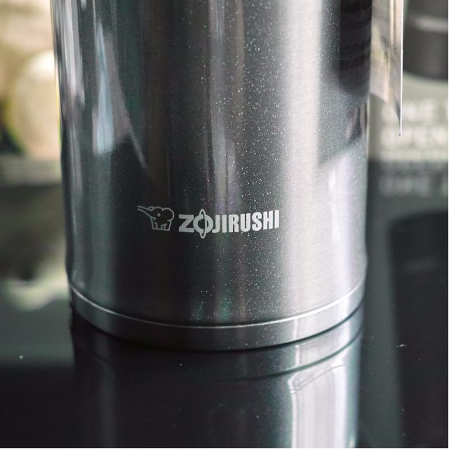 Zojirushi Authentic Thermal Flask 1000ml SDES10BZ Zojirushi Authentic Thermal Flask 1000ml SD