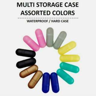 Multipurpose Trendy Hard Case.. ( Sweet Colourful ) . 