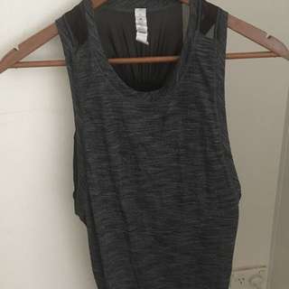 Lululemon Top Size 10 / Size 6 US