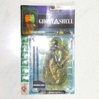Ghost in The Shell S.A.C. 2nd Gig Kusanagi Motoko 1/7 Scale Figure