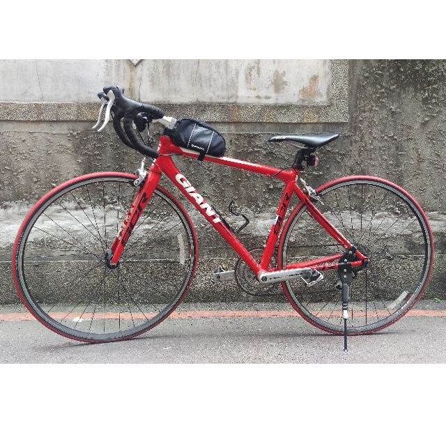 giant talon 1 2010