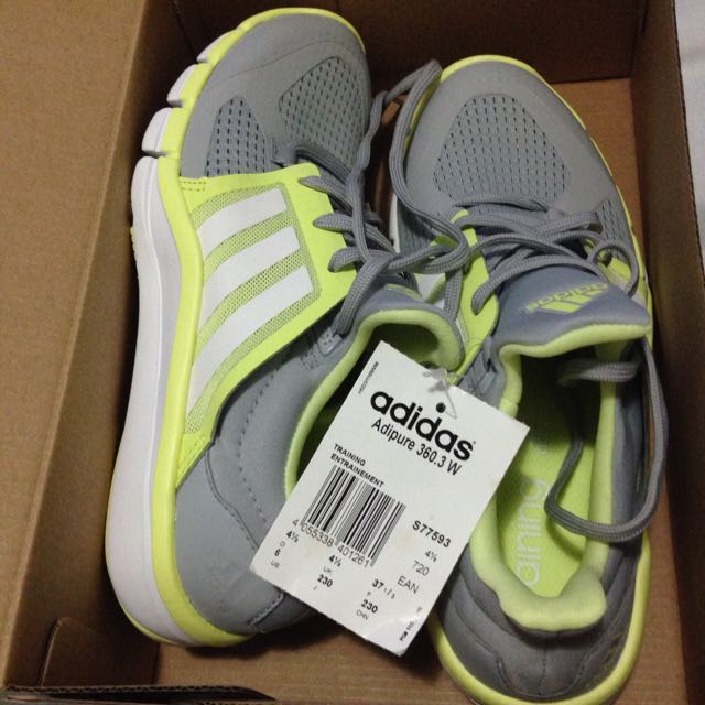 Adipure 360.3 top