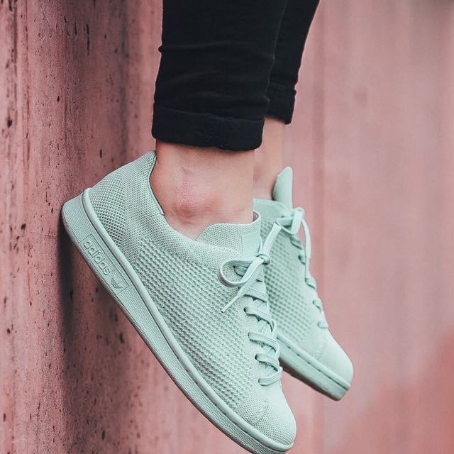Stan smith primeknit malaysia sales