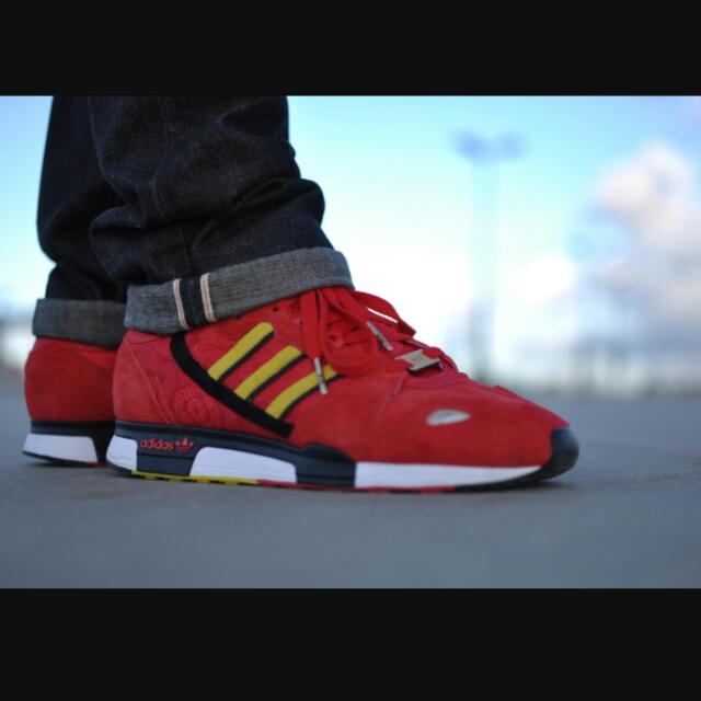 Adidas zx new arrivals 800 2017