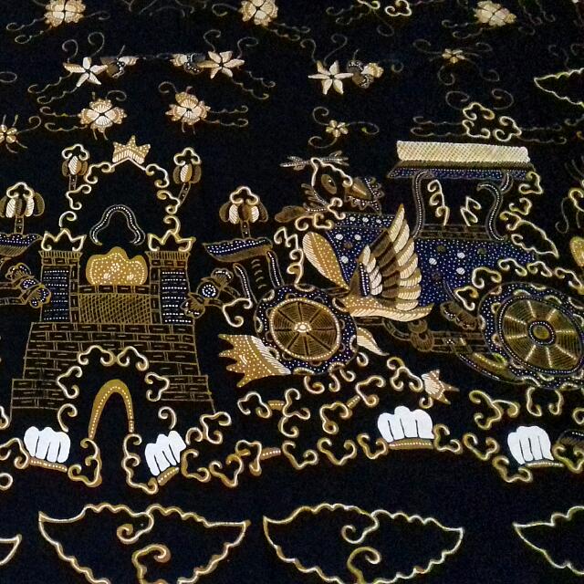 35+ Trend Terbaru Gambar Sketsa Kereta Kencana - Tea And Lead