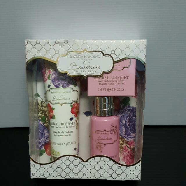 Baylis & Harding, Beauty & Personal Care, Bath & Body, Body Care on ...