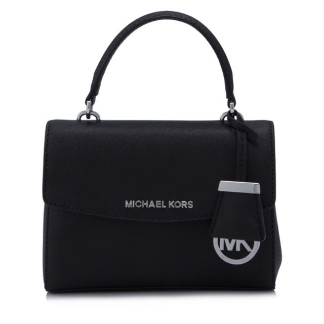 Michael kors ava deals xs black
