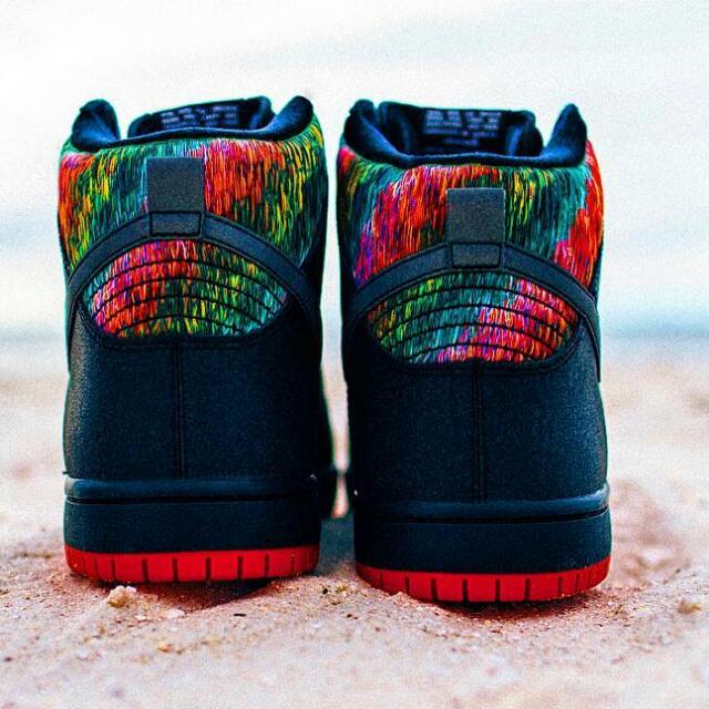 Gasparilla nike sales sb dunks
