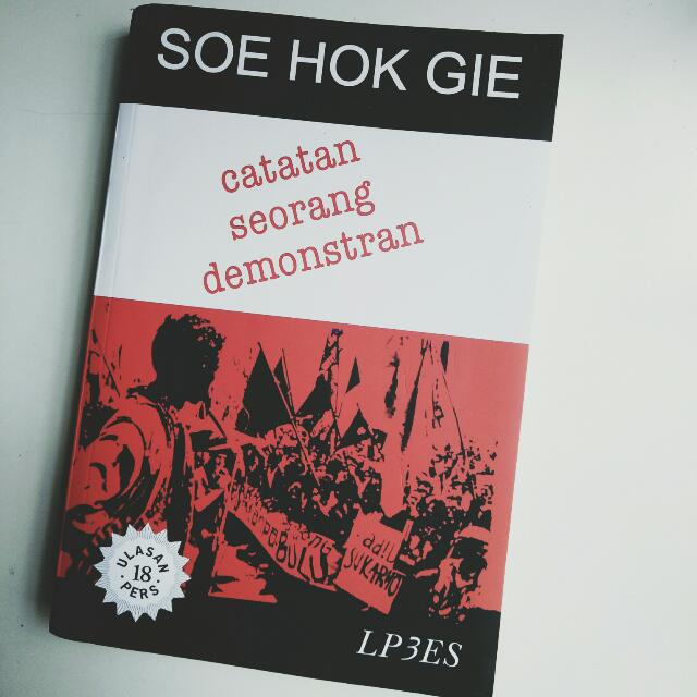 CATATAN SOE HOK GIE PDF