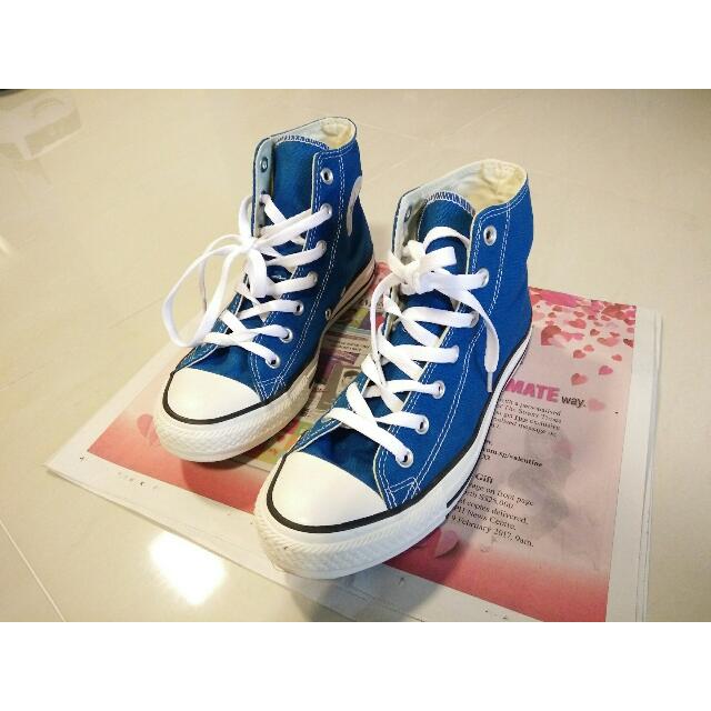 Converse royal online