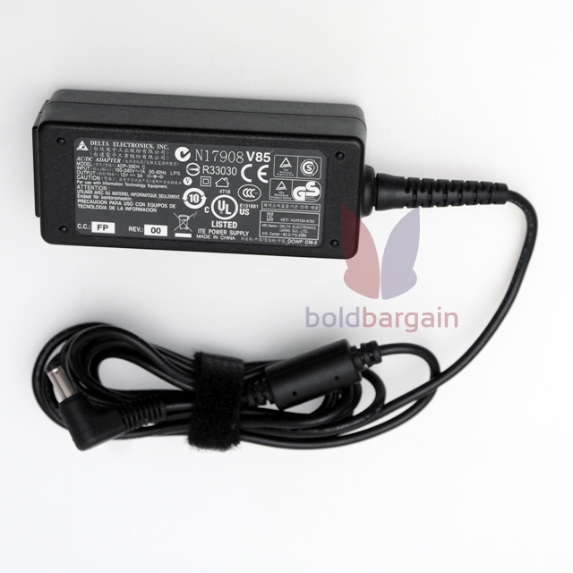 Adp 36eh C Ac Adapter Charger 12v 3a 36w R33030 For Asus Eee Pc 900 900a 900ha 900hd 900sd 901 904ha 1000 1000h 1002ha 1000xp S101 R2e R2h R2hv Electronics Computer Parts