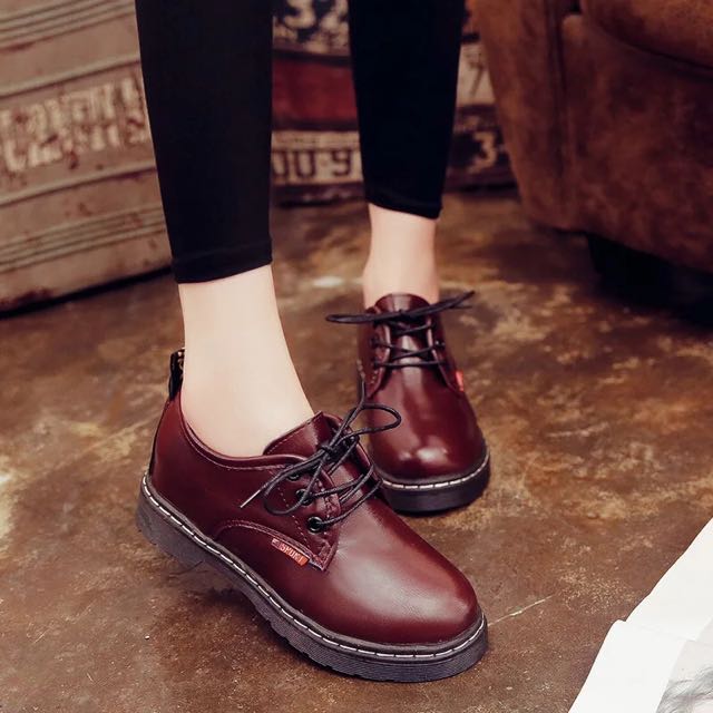 dr martin shoes ladies