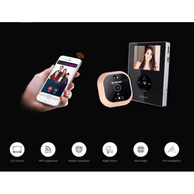 Eques veiu discount mini r21